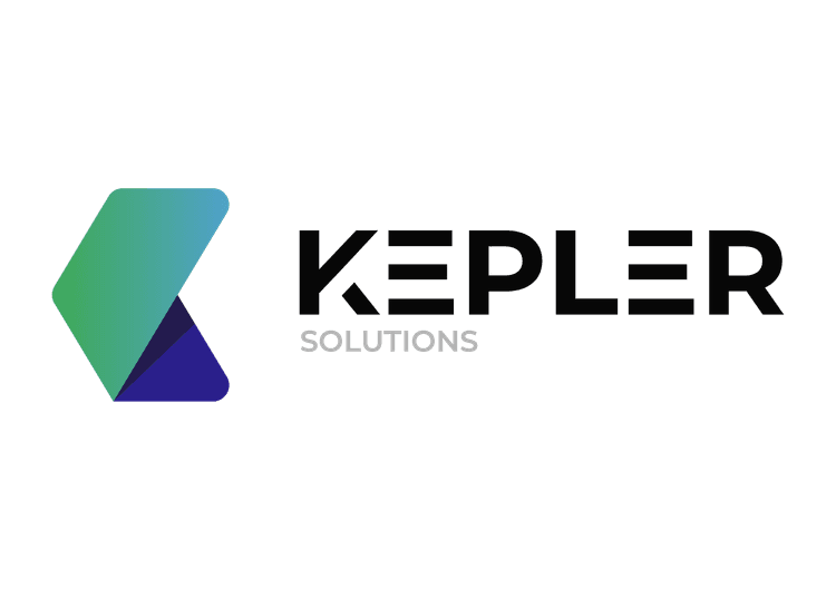 Kepler Solutions logo